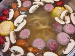 -林记潮牛·牛肉火锅(上马墩店)