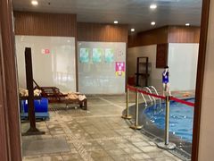 -海兰云天度假区温泉