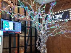 -新白鹿餐厅(城西银泰城店)