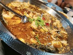 -大河宴·椒麻鱼火锅(北京路中和美食街店)