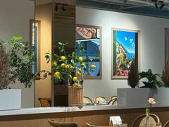 -Grand James·地中海bistro(百家湖1912店)