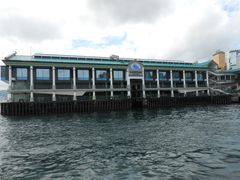门面-香港海事博物馆