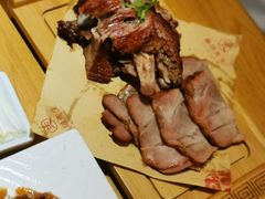 酱骨-春饼先生·北京烤鸭(甘井子万达店)