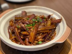 -佘山世茂艾美·御珍轩中餐厅