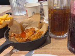 -必胜客(免税商场店)