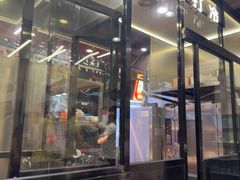 -荣基四海一家·家常菜·海鲜大排档(新安店)