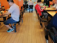 -大快活(罗湖商业城分店)