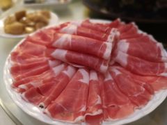 -东来顺饭庄(天坛店)