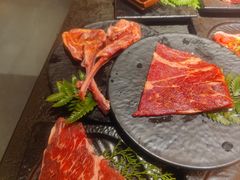 -牛YO烧肉烤肉自助(万象城春河里店)