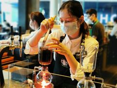 -星巴克臻选(深圳皇庭广场分店)