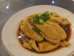 -天毓山庄·餐厅