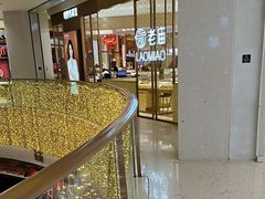-银泰百货(北京大红门店)