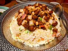 -东来土菜馆(民祥园路店)