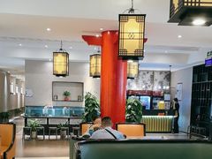 -汉水谣·江景餐厅(江滩店)