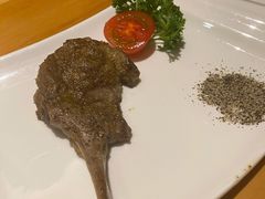 -割烹旭日本料理(龙湖狮山天街店)