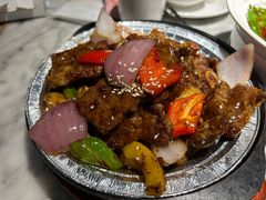 -小菜园新徽菜(南通崇川金鹰店)