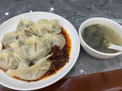 -奉天蚨祥饺子馆
