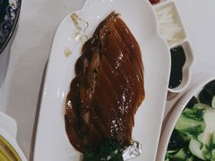 -大鸭梨烤鸭(石佛营店)