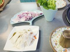-牛犇炭火烤肉·鲜切烤肉(承德总店)
