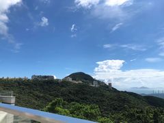 -太平山顶