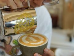 -SAFARI COFFEE