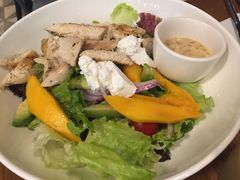 -Wagas沃歌斯(百盛优客店)