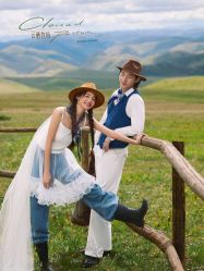 -雅云婚纱摄影工作室旗舰店