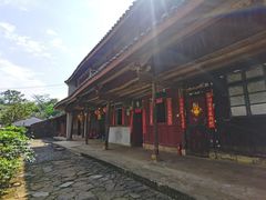 -许家山