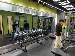 -海马健身-IMVP(EAC欧美中心店)