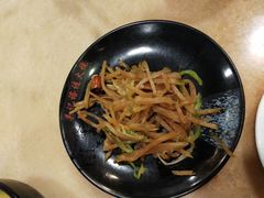 -吴记百姓菜馆·北京菜·烤鸭(故宫店)