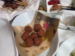 -味+新京宴·烤鸭·北京菜(创意谷店)