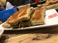 褡裢火烧-左邻右舍褡裢火烧(石榴园店)