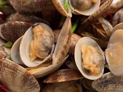 -船歌·鱼水饺青岛菜(枫蓝国际购物中心店)