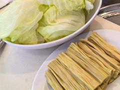 -太婆天府山珍酒楼(亚运村店)