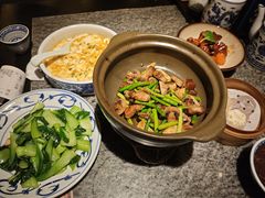 -南京大牌档(中关村领展广场店)