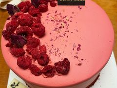 -第戎蛋糕(恒隆广场店)