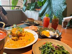 -Tegu泰古莲·泰国餐厅(红山6979店)