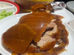 -小吊梨汤·北京菜·烤鸭(双井乐成中心店)