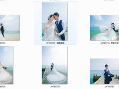 -经典婚纱摄影美学馆·私人定制