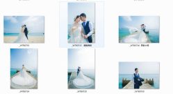 点击看大图 -经典婚纱摄影美学馆·私人定制
