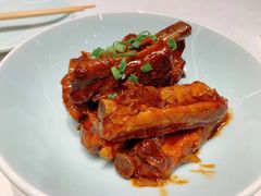 -北李妈妈菜·海肠捞饭(高新万达店)