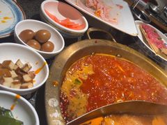 -小天鹅火锅·一线江景洪鼎旗舰店(洪崖洞店)