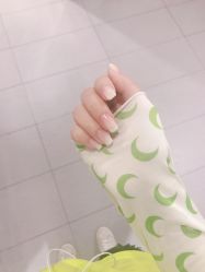 -阿噶西美甲美睫