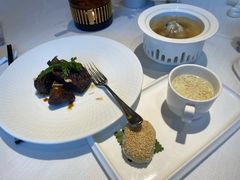 -扬州香格里拉·香宫中餐厅