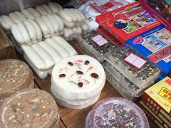 -阿毛方糕(七宝镇步行街店)