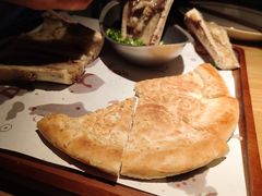 -纳鲁孜·新疆特色餐厅(上海悦荟广场店)