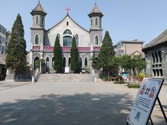-青州古城