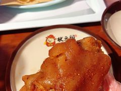 -状元阁烧烤(新华路总店)
