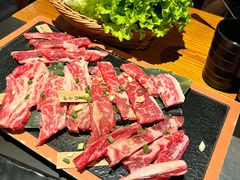 -千寻烧肉(政务区店)