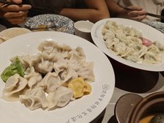 -老家水饺濮阳菜(巴黎街店)